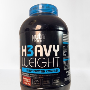 Whey protein